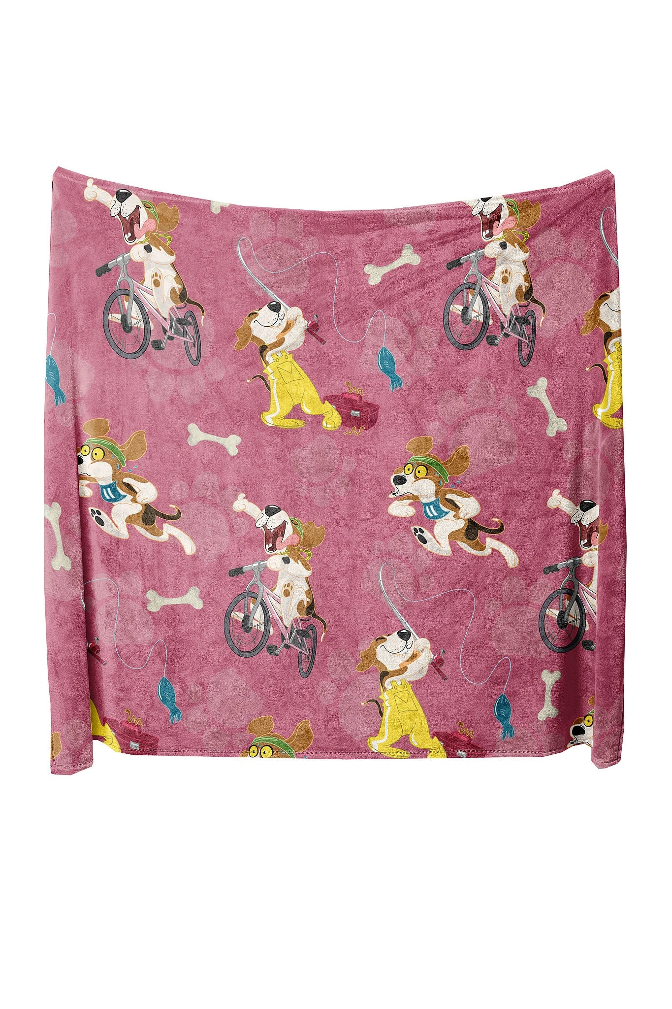 Cozy Comfort for Your Best Friend Dog Blanket